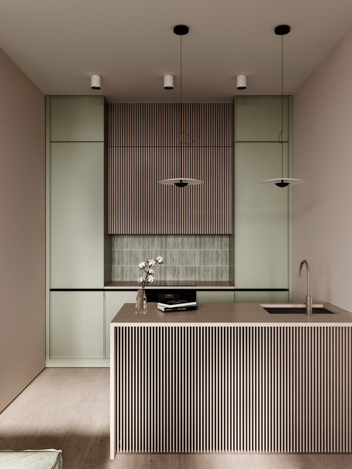 Обложка проекта: Московский (Санкт-Петербург)