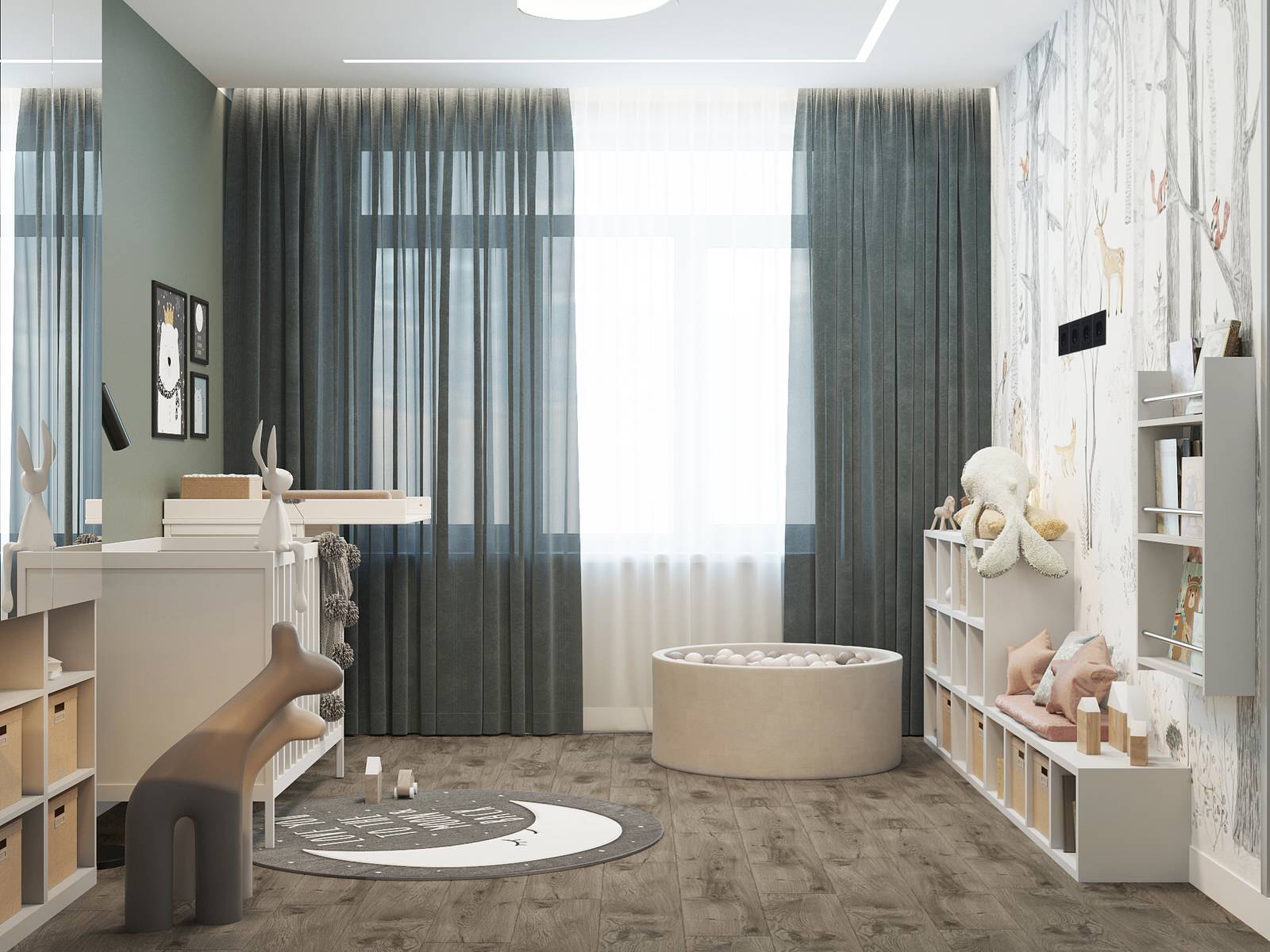 ЖК "Никольский"