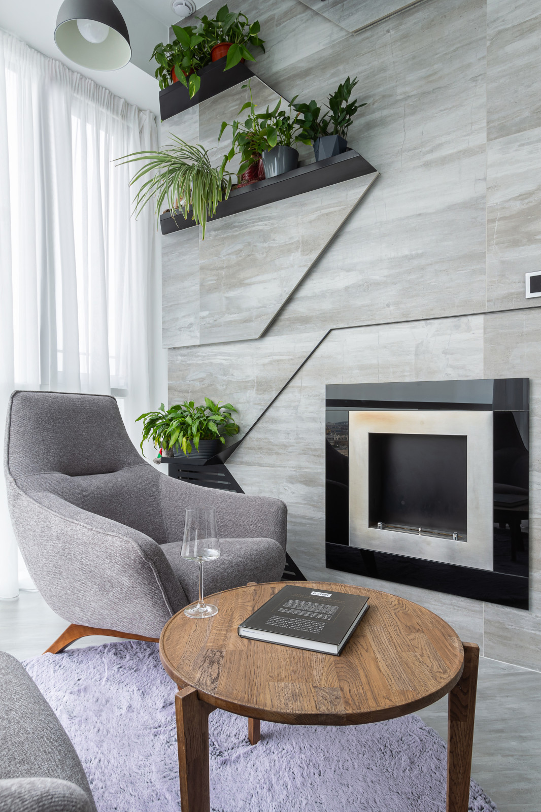 Квартира для молодой семьи, Санкт-Петербург