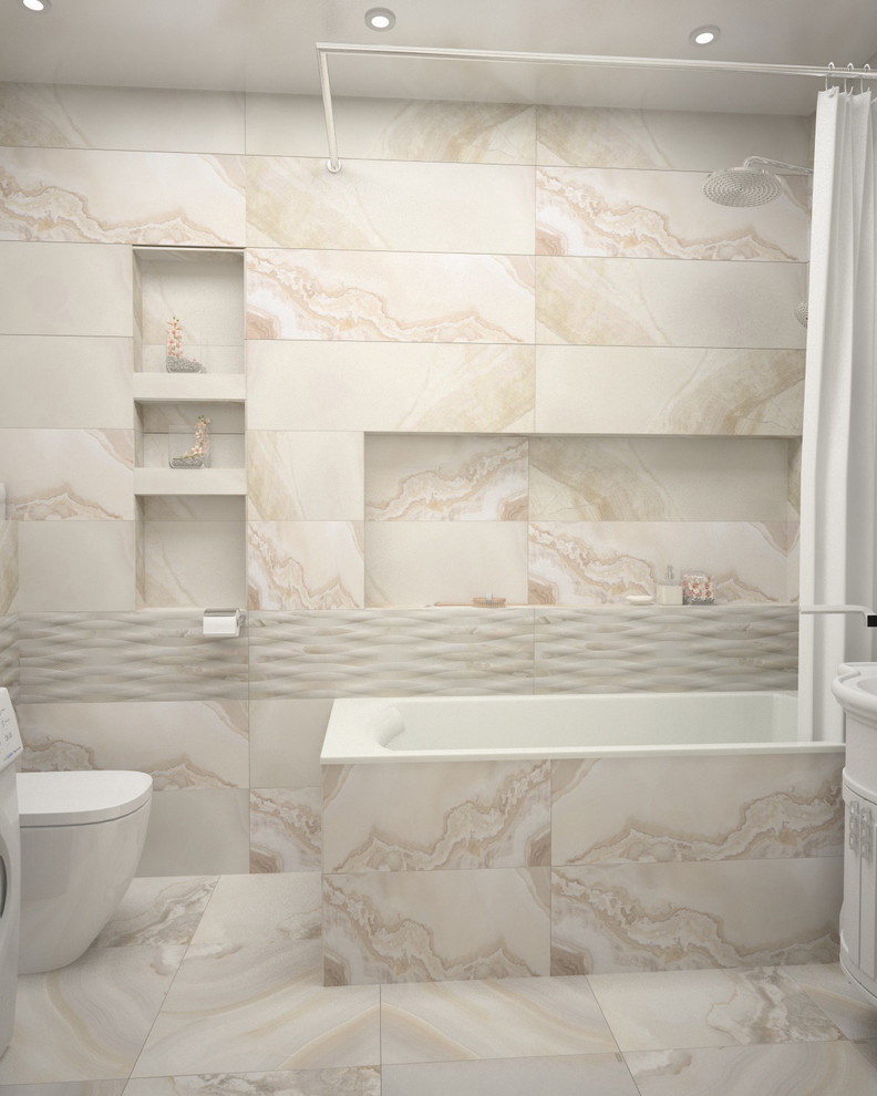 ЖК 31 квартал Пушкино.