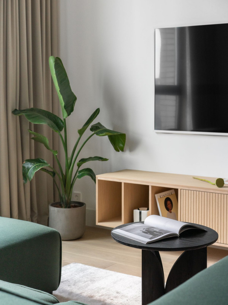 Квартира в Москва сити