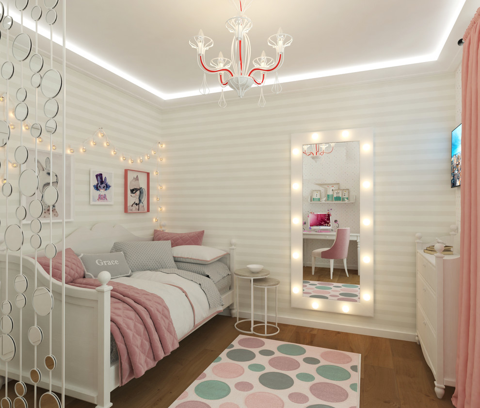 Квартира в ЖК "Сердце Каспия", 103 м. кв