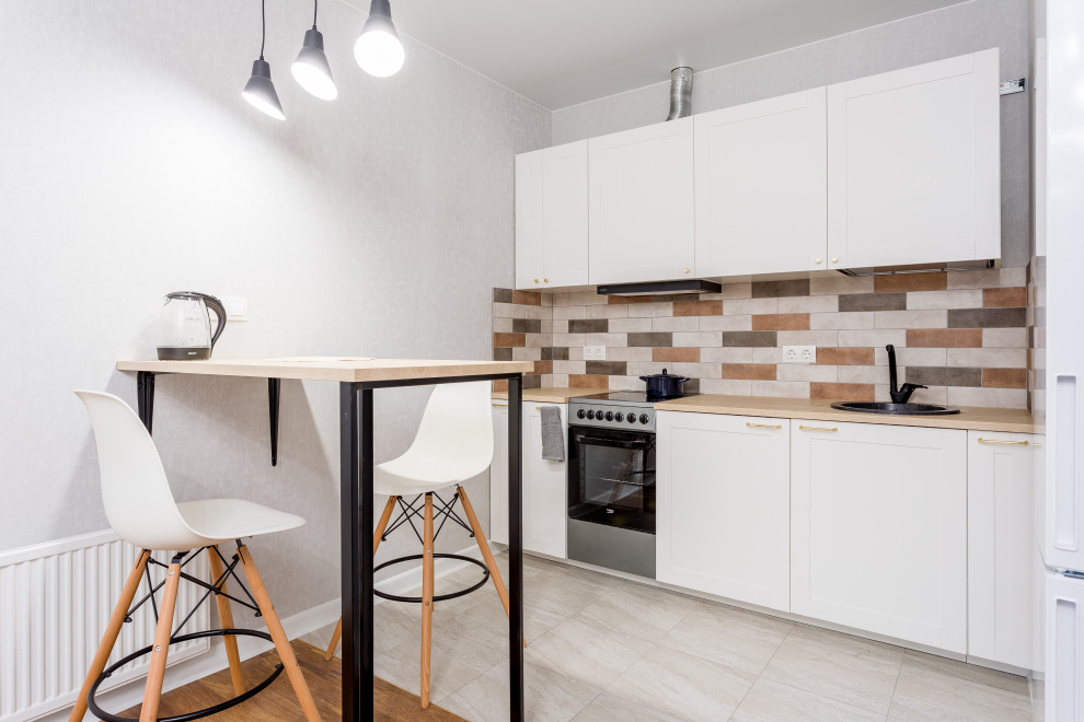 Апартаменты Елагин Парк