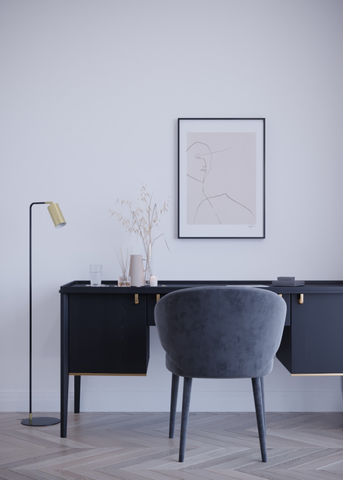 Квартира на Шлюзовой набережной