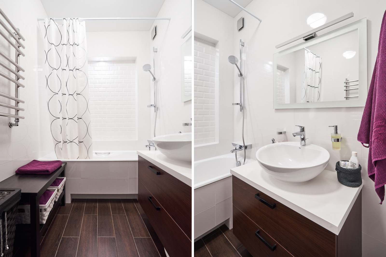 Квартира в поселке Боровляны.