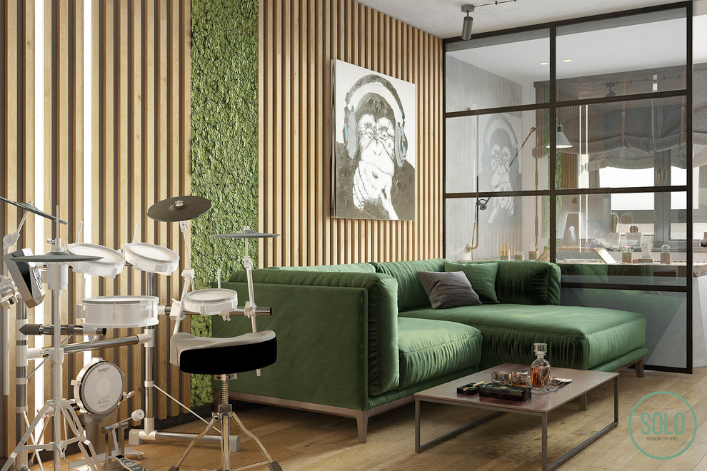Loft House