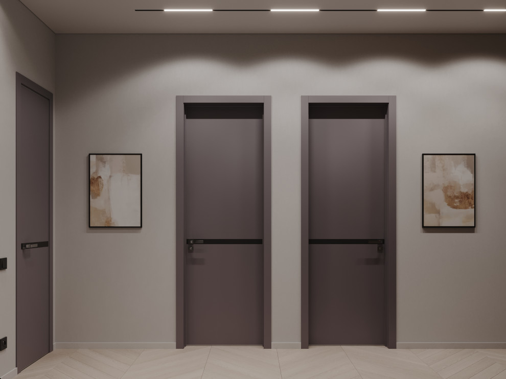 Левобережный