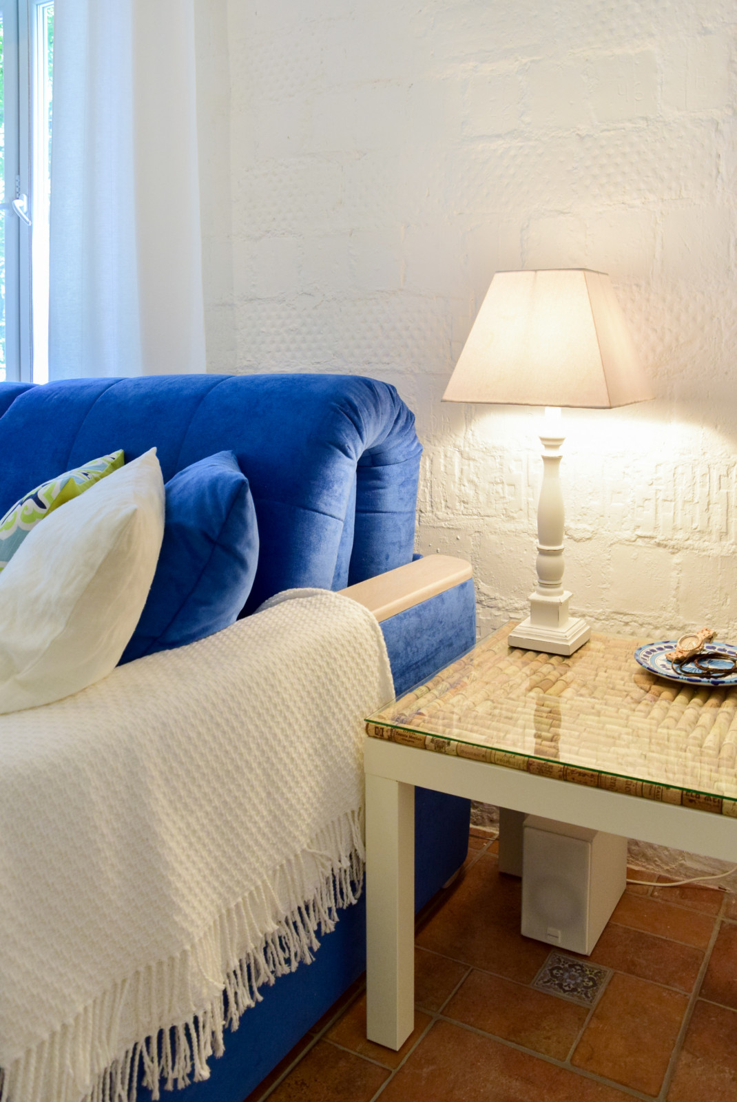 Квартира на Севастопольской