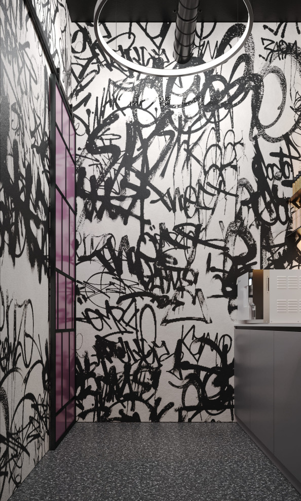 Фоновое изображение профиля Archigods Design