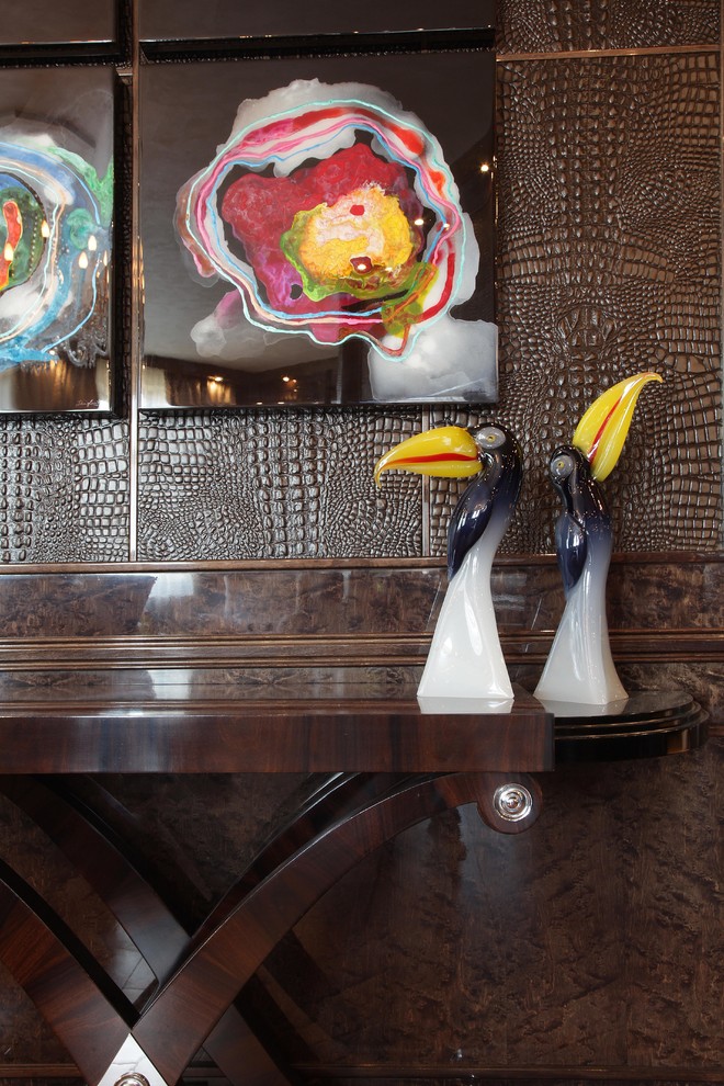 Квартира Мичуринский проспект