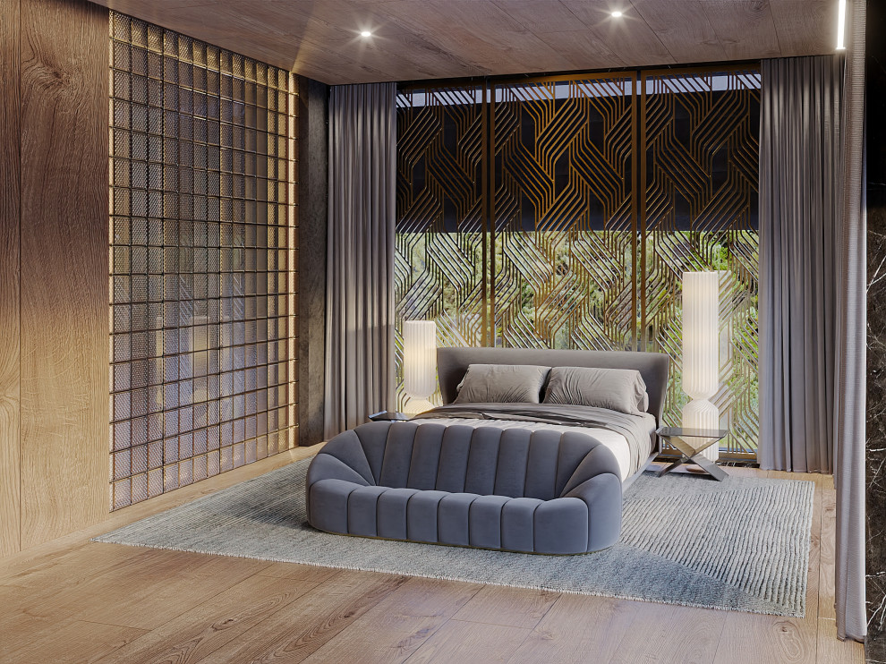 КП Графские пруды. дом 600м2