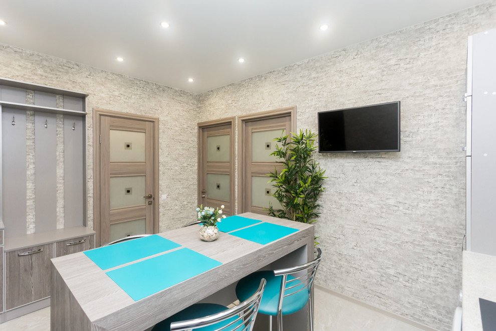 Квартира в ЖК Большой г.Краснодар