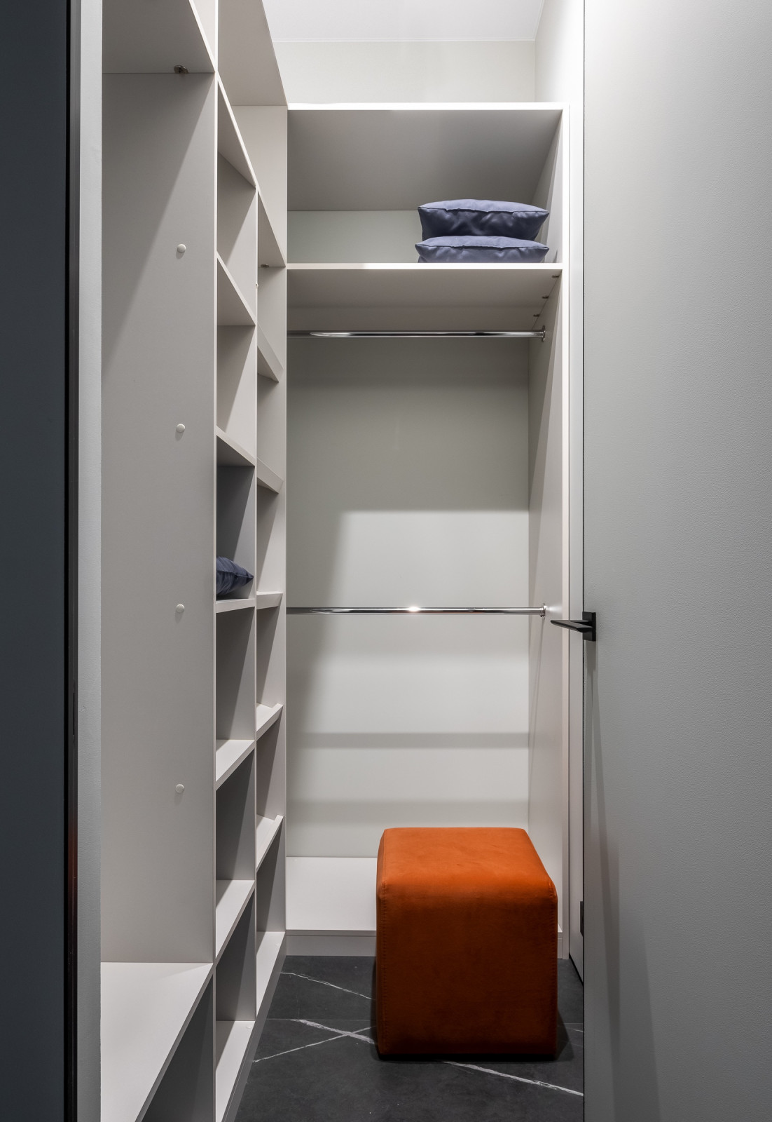 Обложка проекта: Квартира под аренду ЖК Level Стрешнево