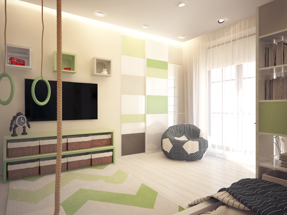 Загородный дом в г. Павловск, 266 кв.м