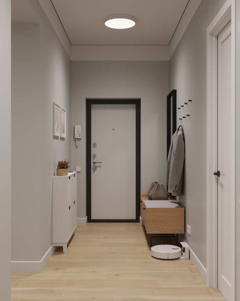 Квартира в сталинке