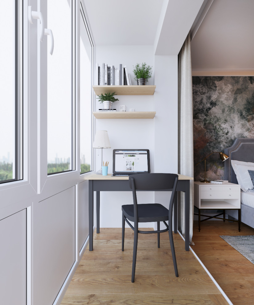 квартира 82 кв.м., г. Санкт-Петербург