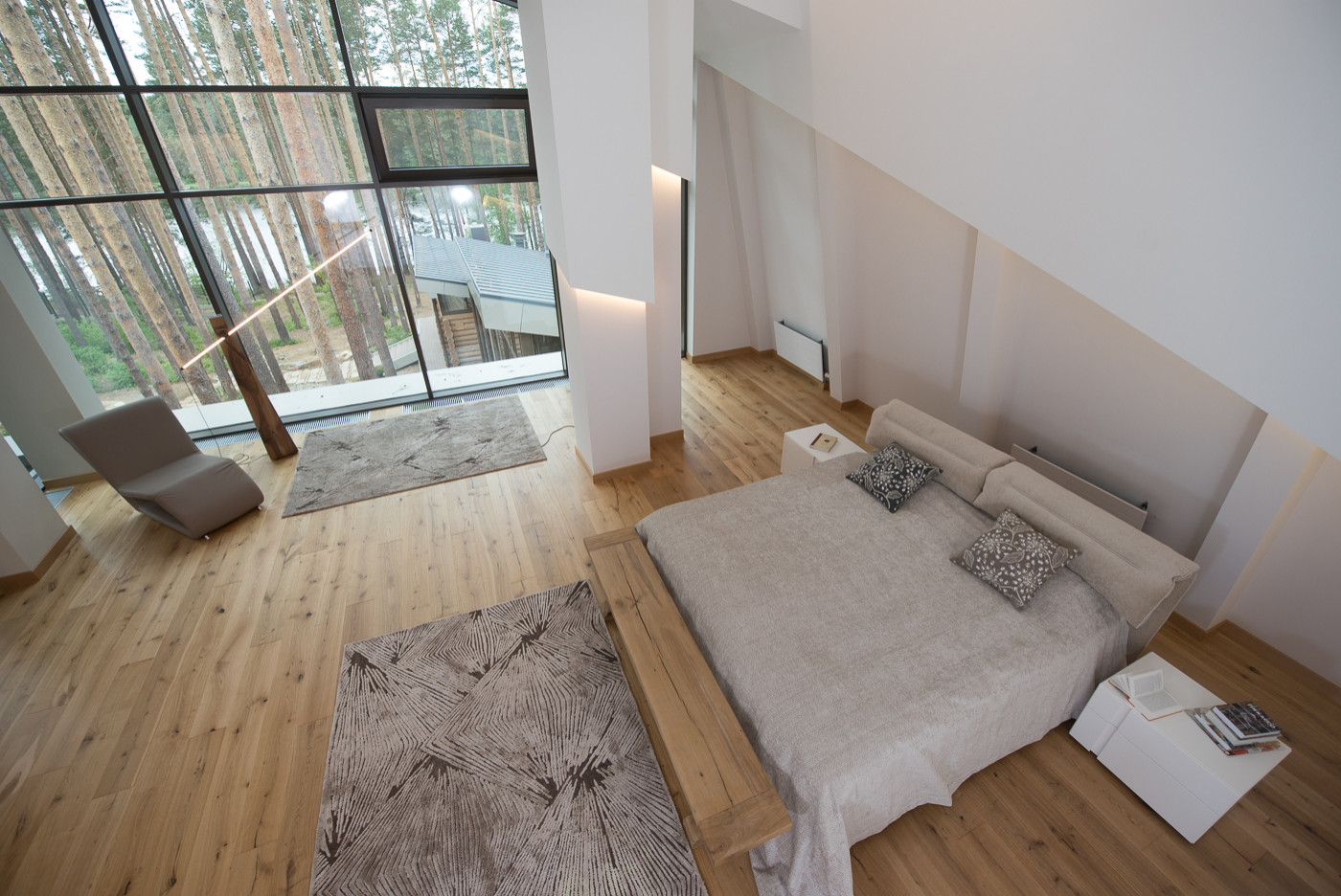 Частный дом