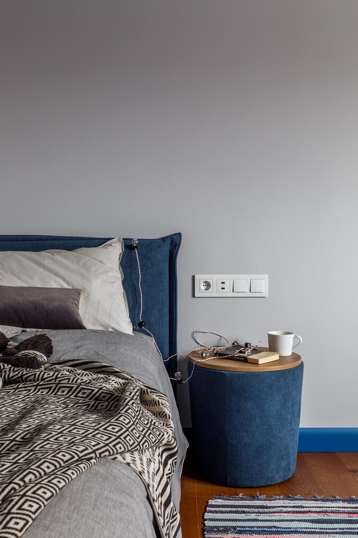 3 комнатная квартира в Фестивальном микрорайоне