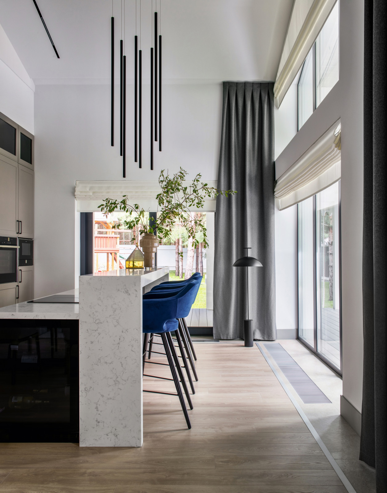 869 | Oushina home