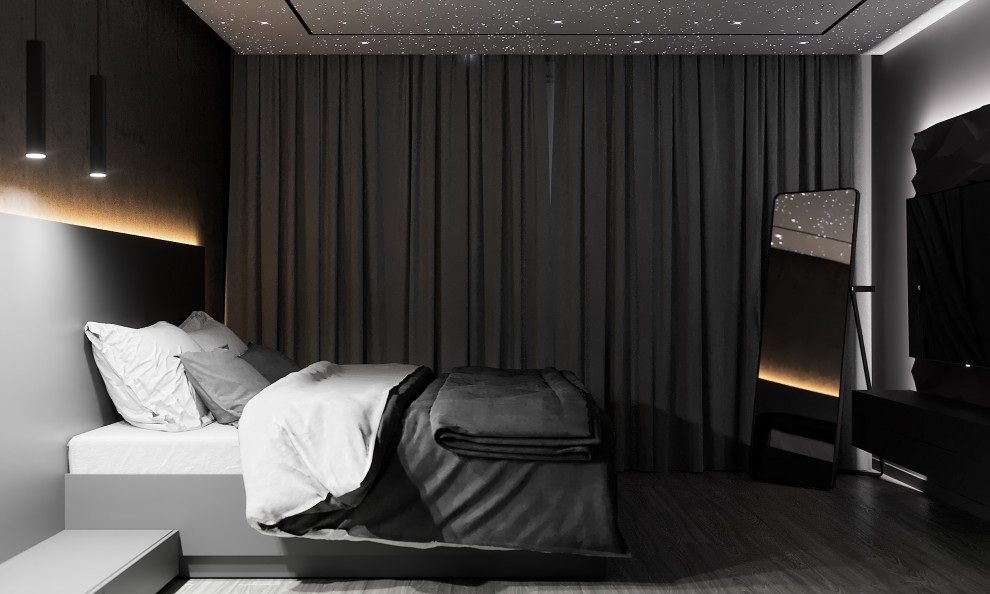 Квартира для геймеров в Санкт-Петербурге