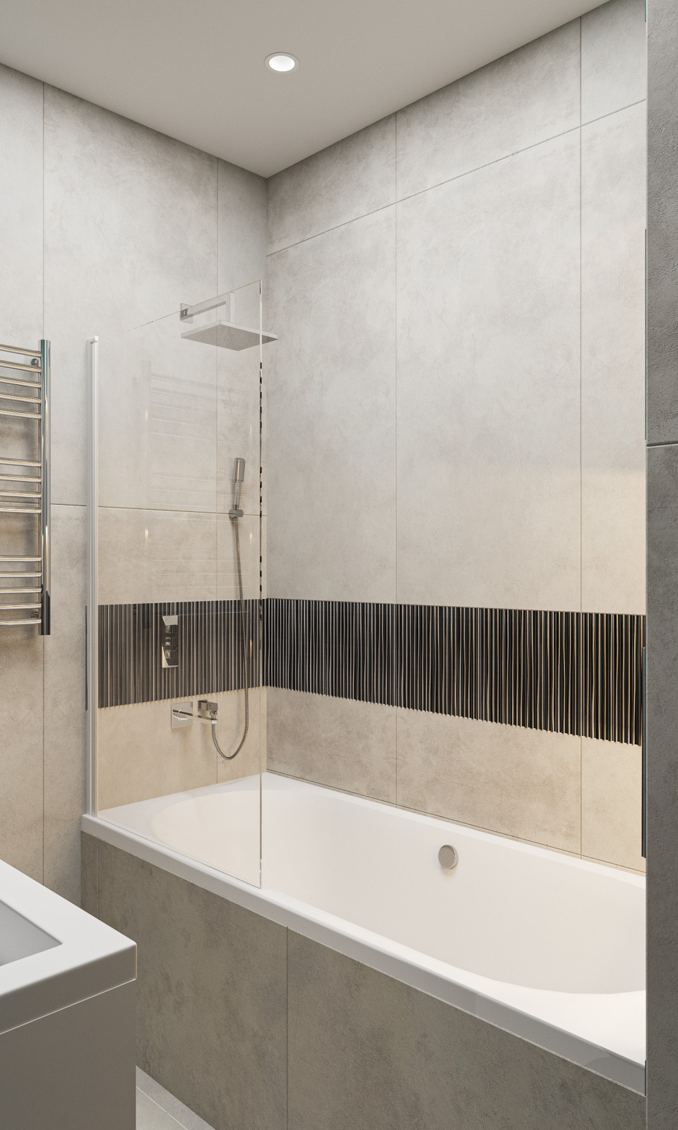 Ванная комната