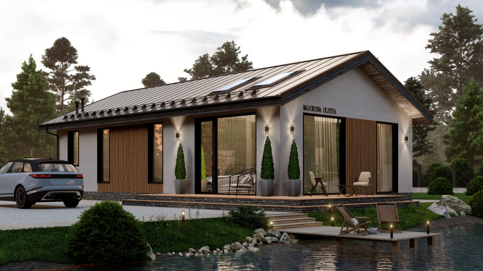 Версаль 140,08 м²