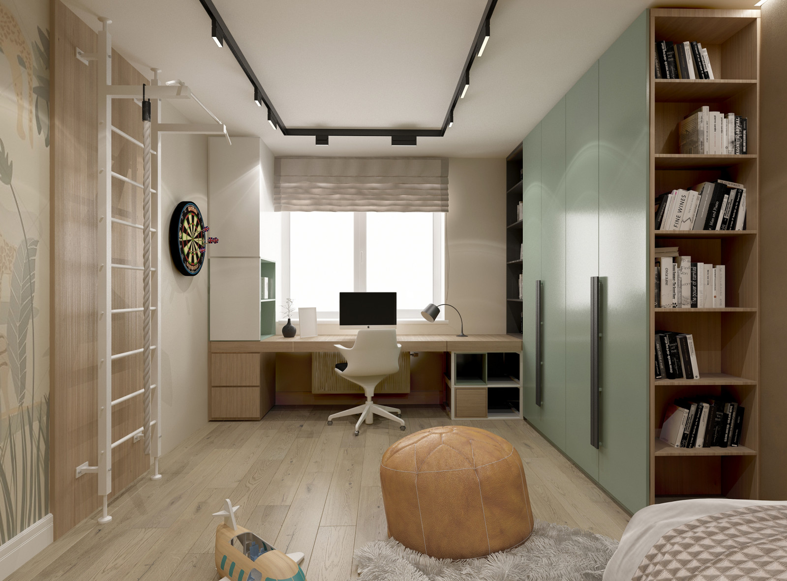 Квартира в г. Кстово