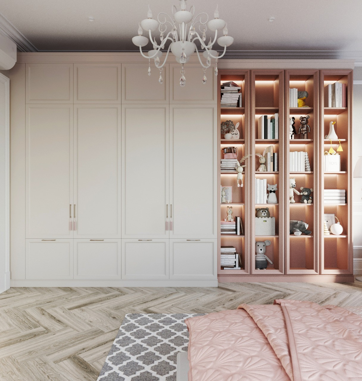 Дом Петергоф