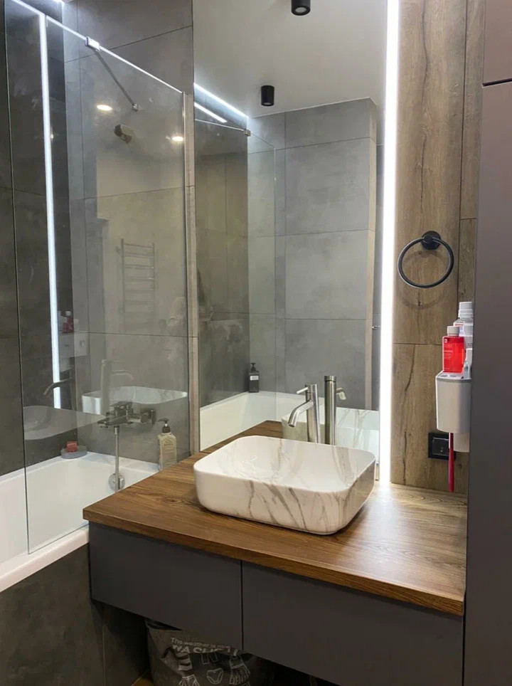 Обложка проекта: Правобережный