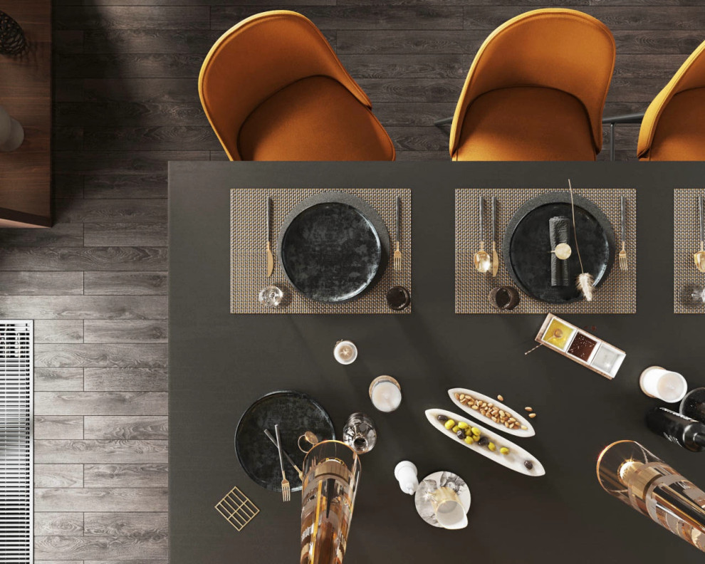 Обложка проекта: Квартира студия для холостяка