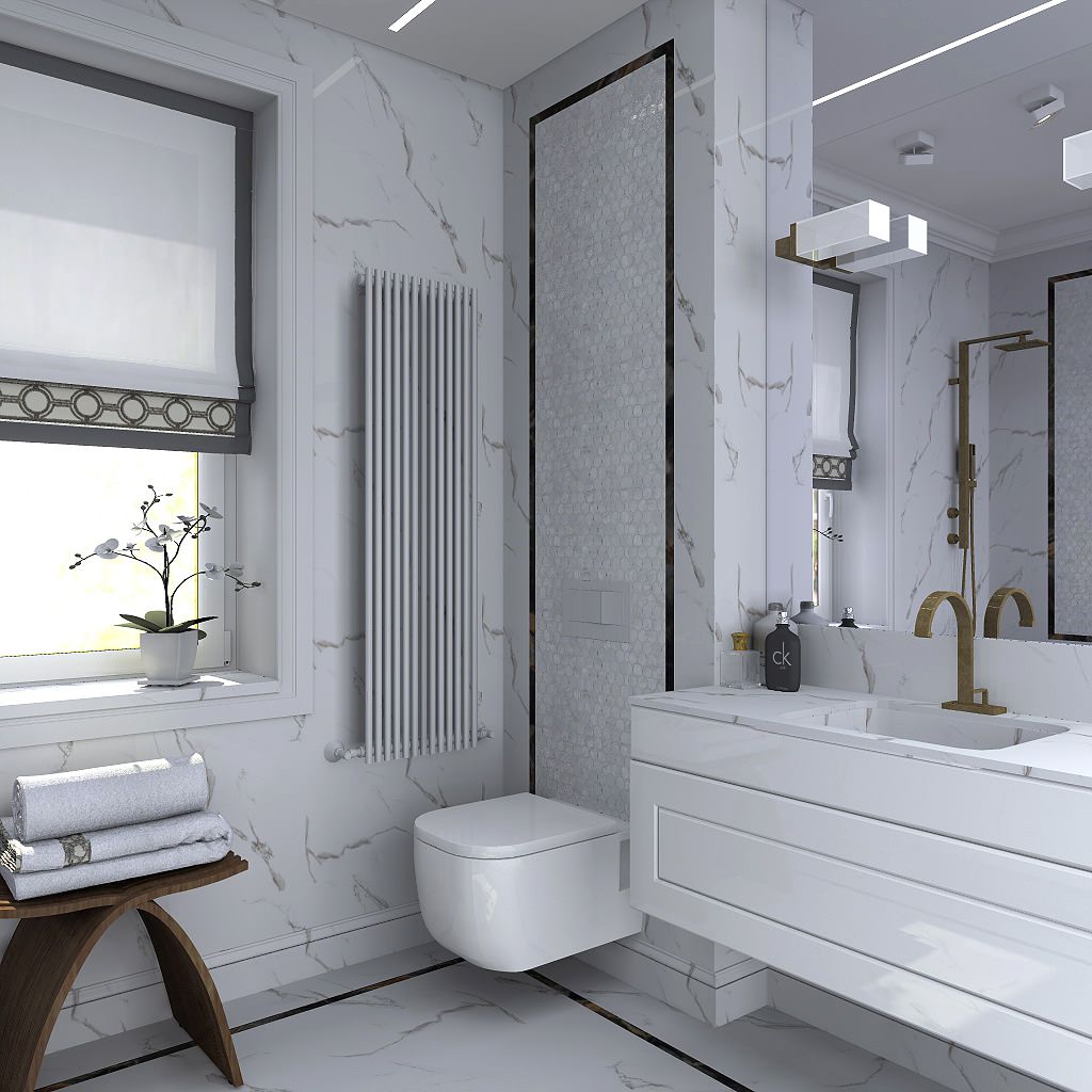 Дом Юбилейный