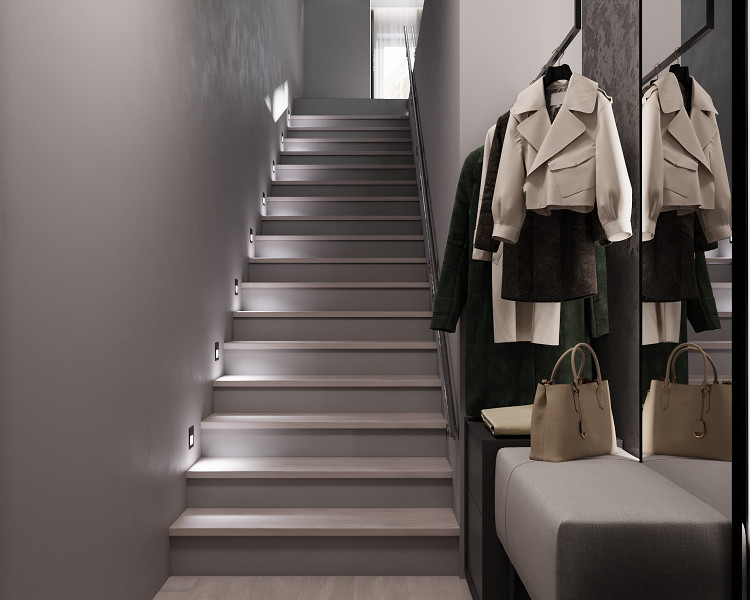 микрорайон Хрустальный парк