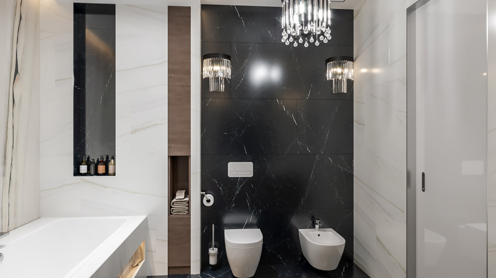 Концепция "Salon"