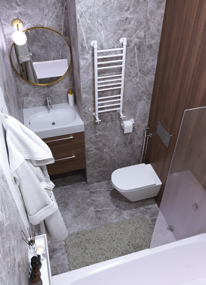 ЖК Английская миля