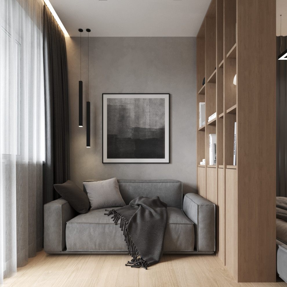 ЖК "Стерхи" Новый уренгой