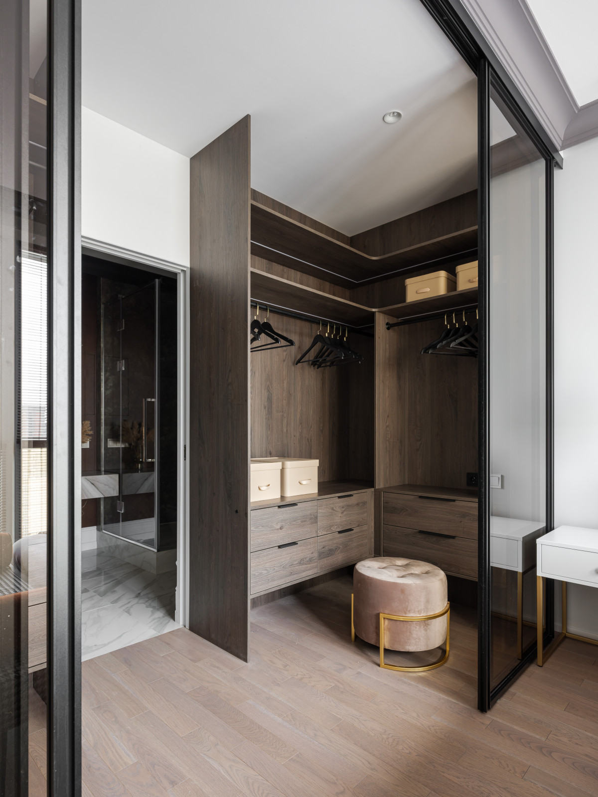 Квартира на Хорошевской