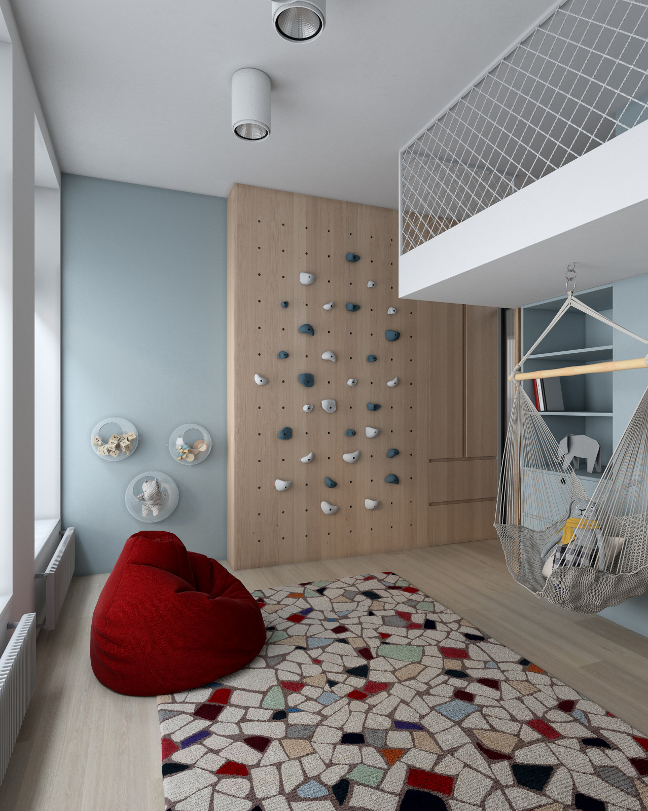 Wander  Park, г. Москва