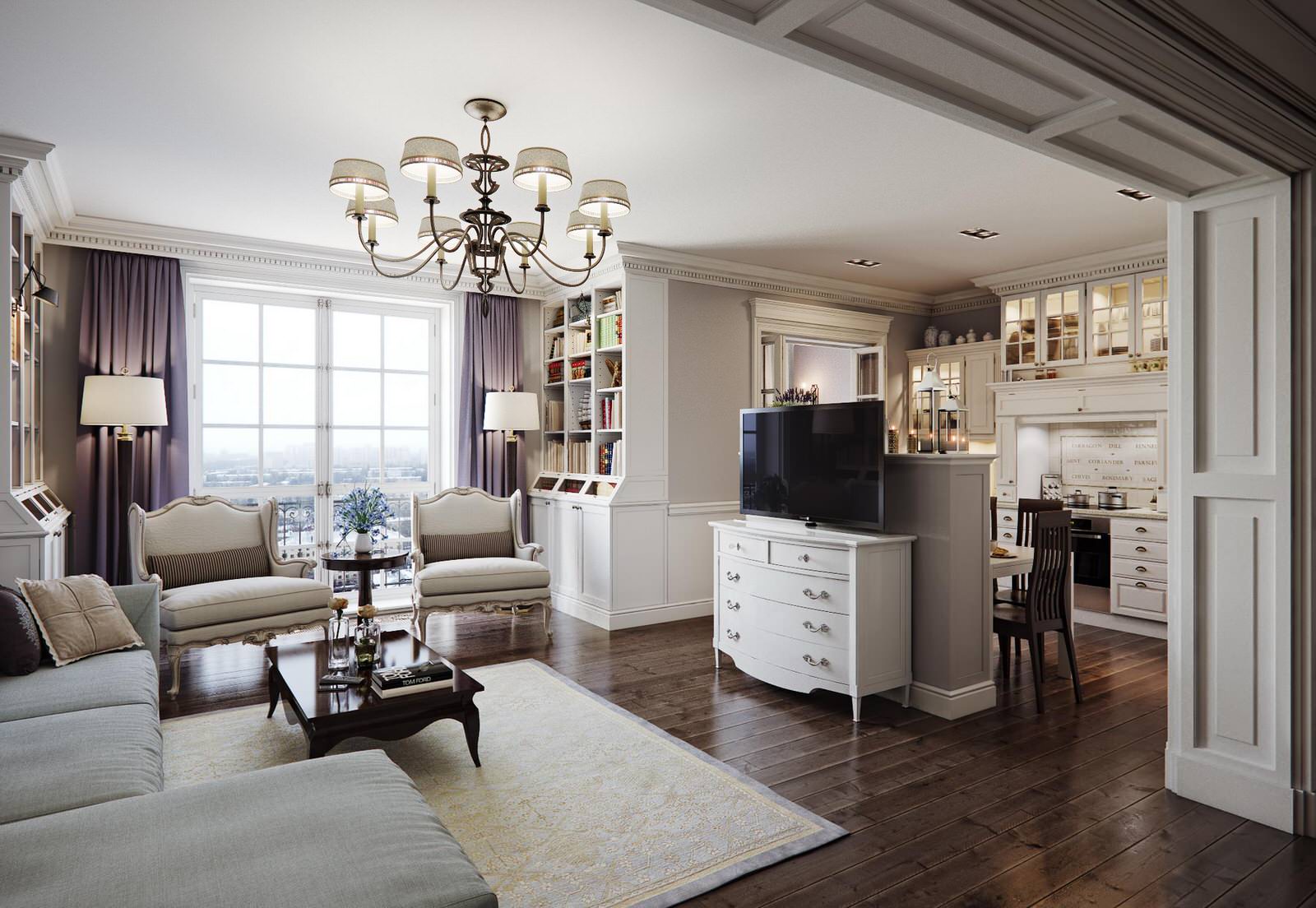 Вторая Филевская