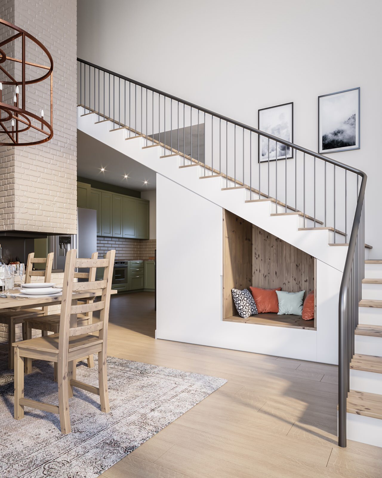 Обложка проекта: КП Руза Family Park_2018