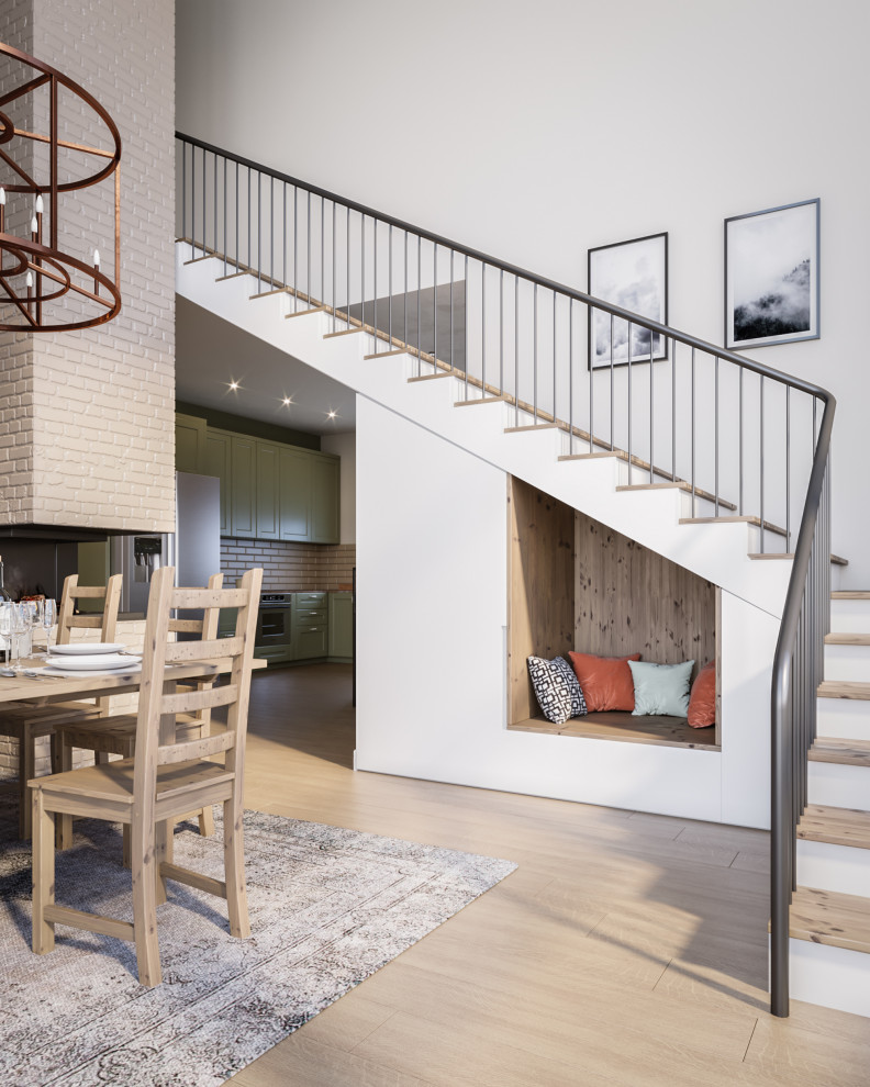 Обложка проекта: КП Руза Family Park_2018