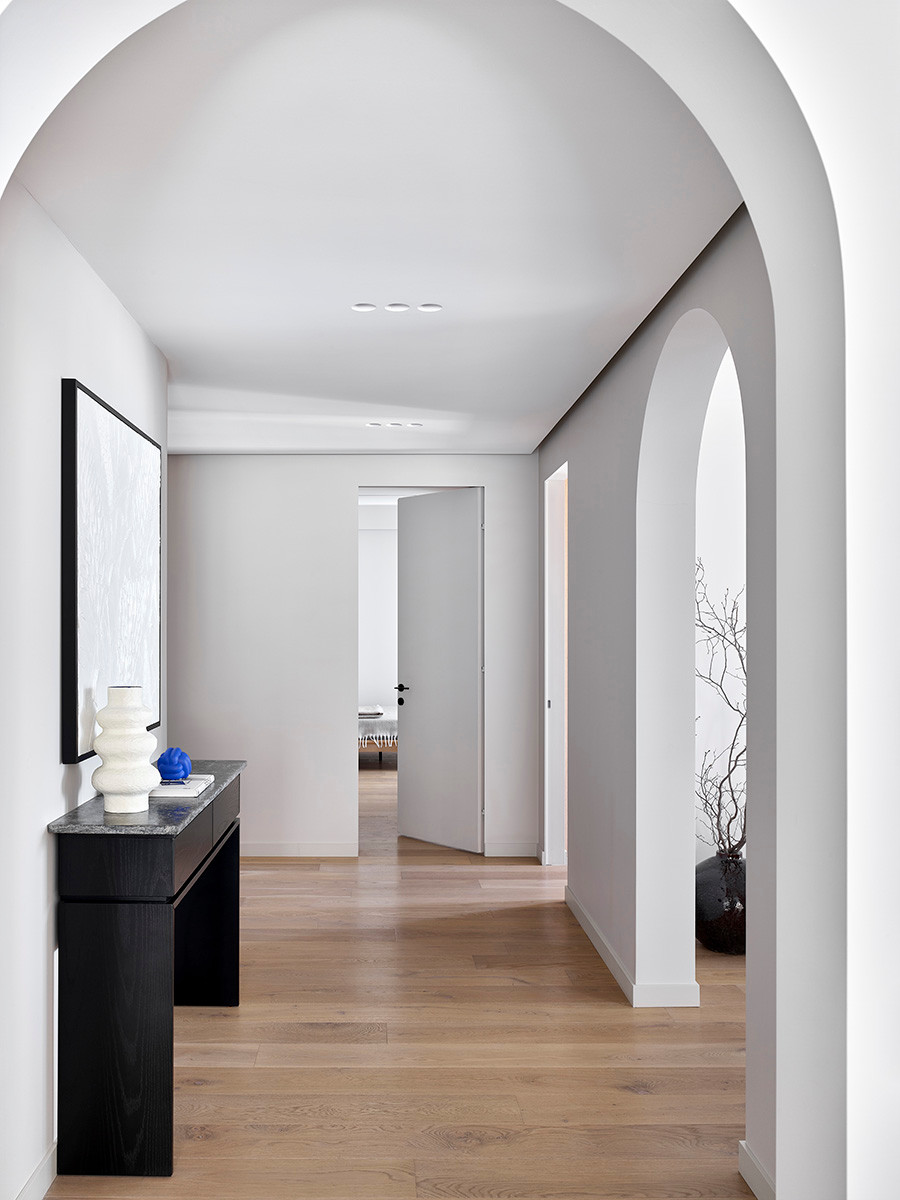 Простор и воздух – счастье быть дома