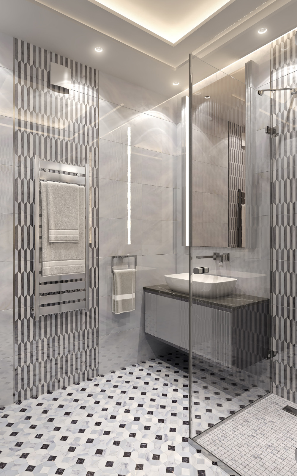 Квартира для молодой семьи