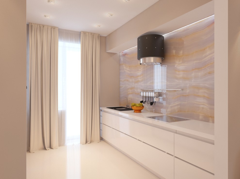 Современный гламур