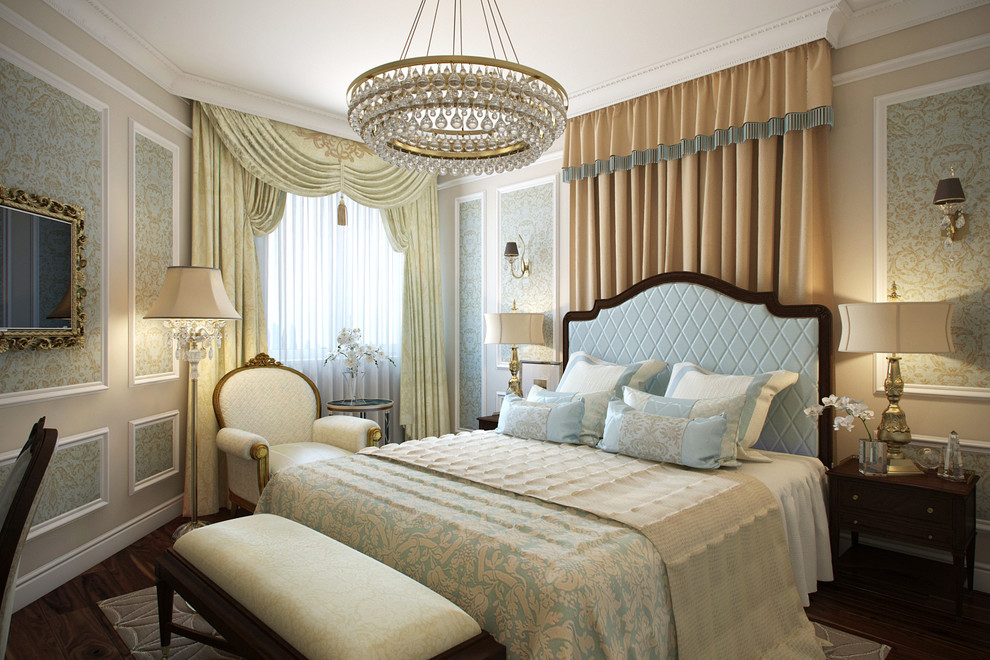 ЖК "Новорижский"№2