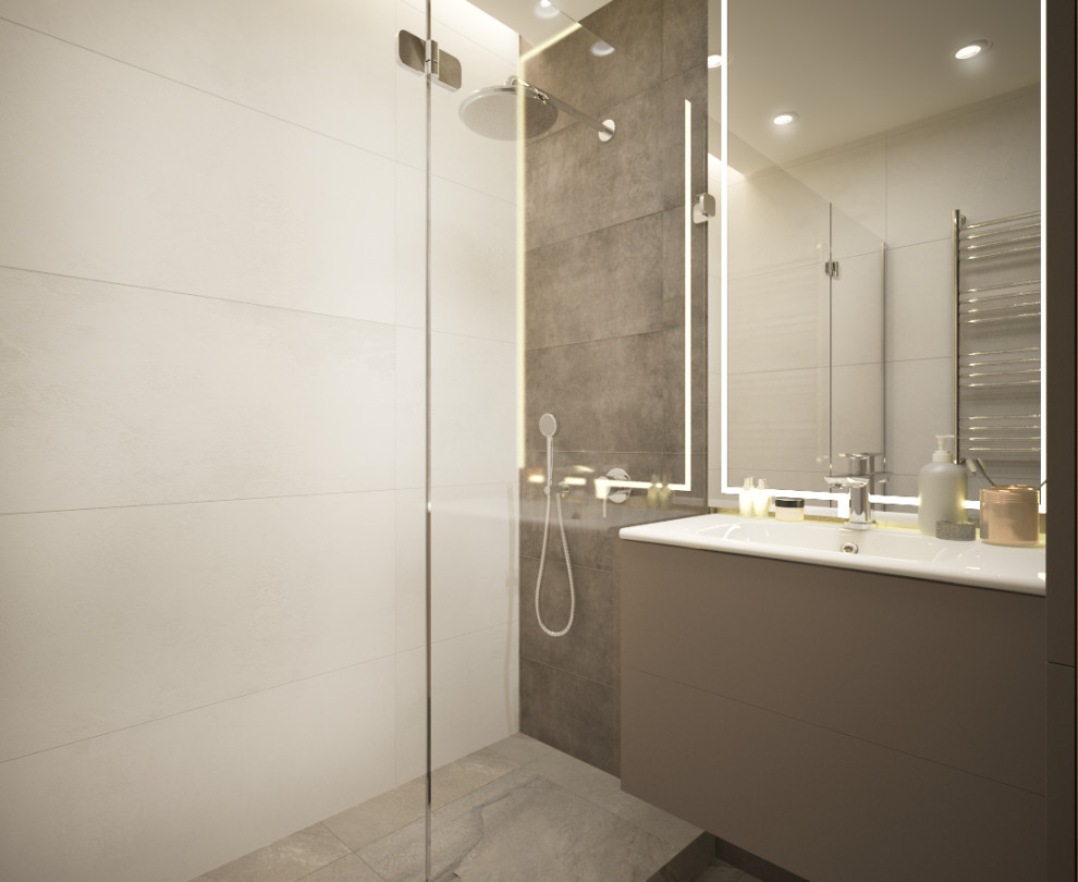 Квартира на Новых Черемушках