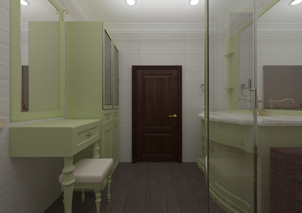 ЖК Соколиный форт