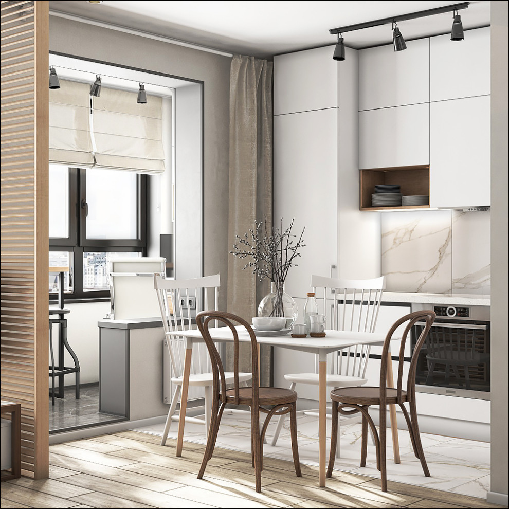 Квартира в Мытищах