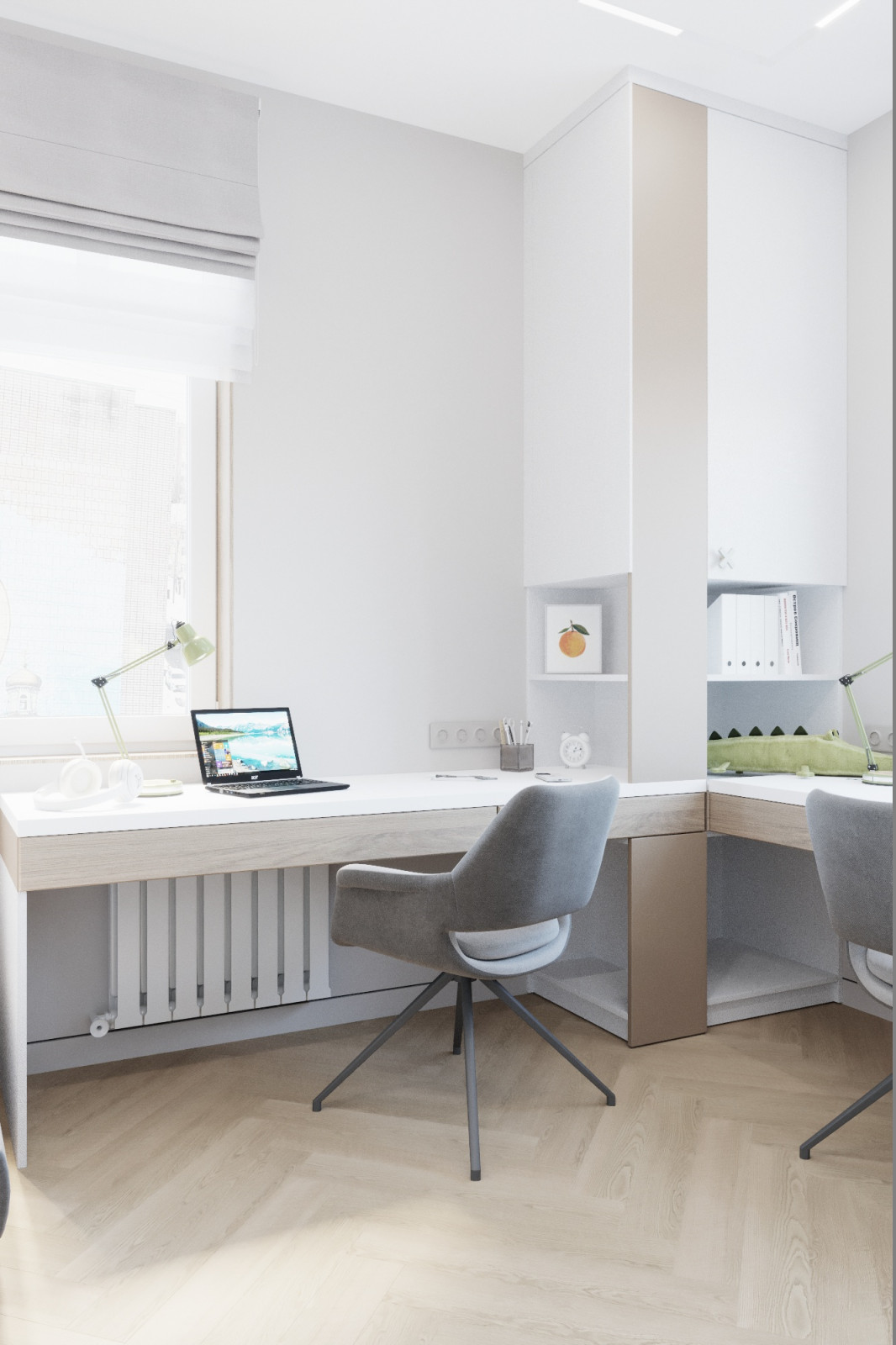 Дизайн интерьера (9)