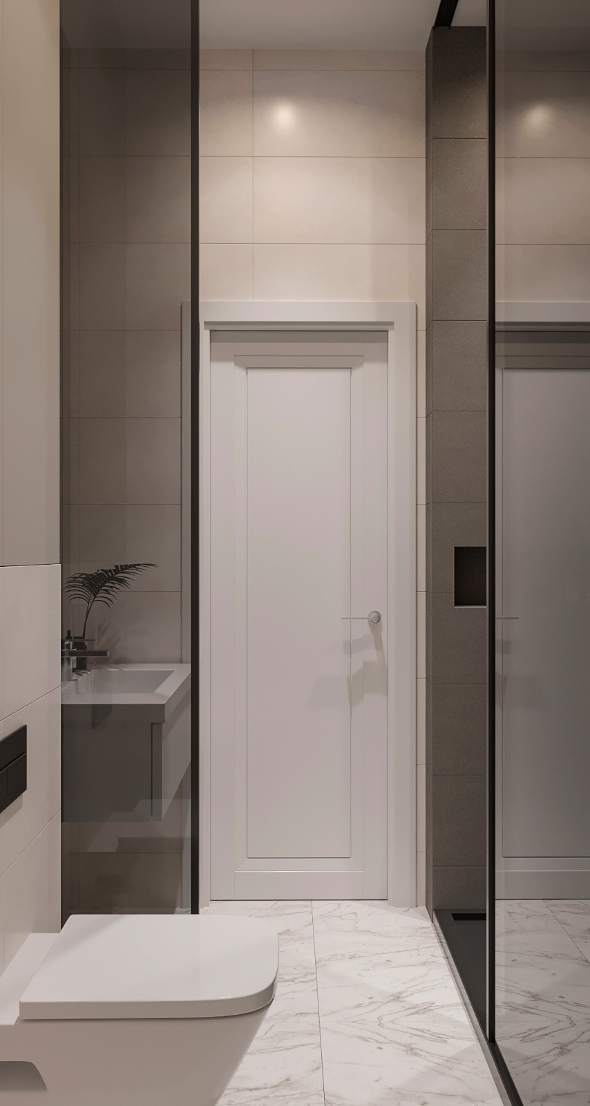 ЖК "Символ" 120 кв.м.