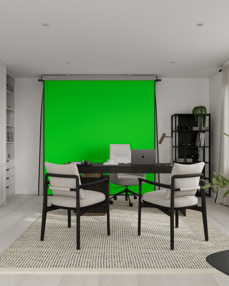 Обложка проекта: Home Office